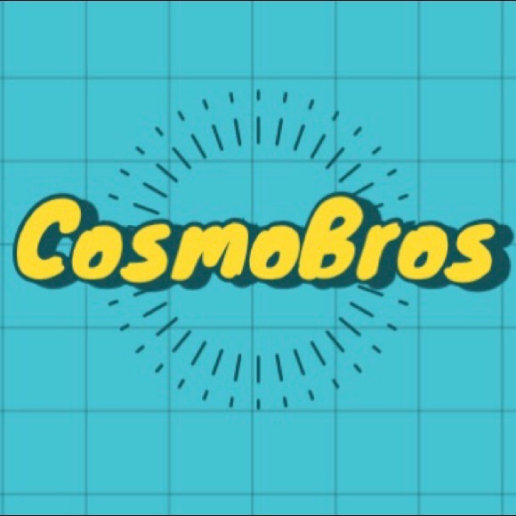 cosmobros